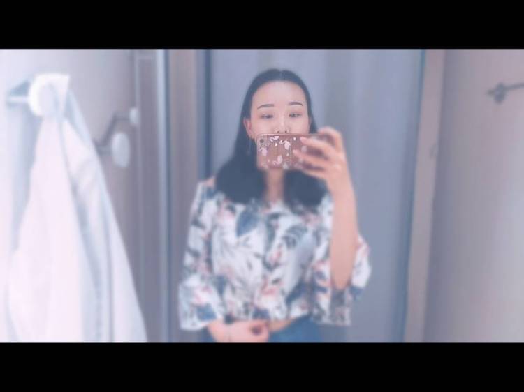 天天-辽宁省·大连市·金州区--买家秀   网拍模特   小视频