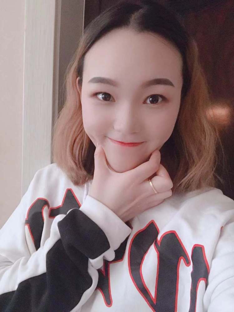 天天-辽宁省·大连市·金州区--买家秀   网拍模特   小视频