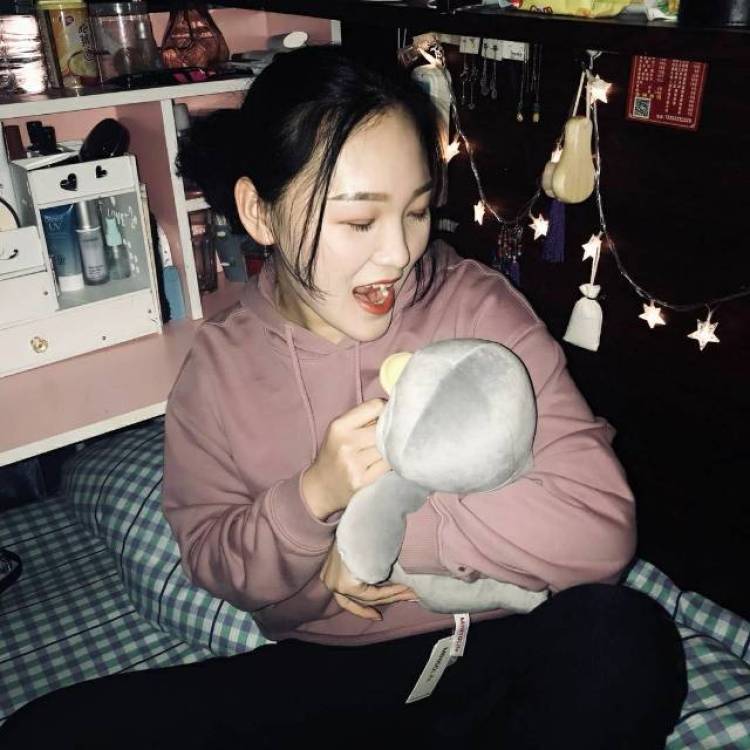 天天-辽宁省·大连市·金州区--买家秀 网拍模特 小视频