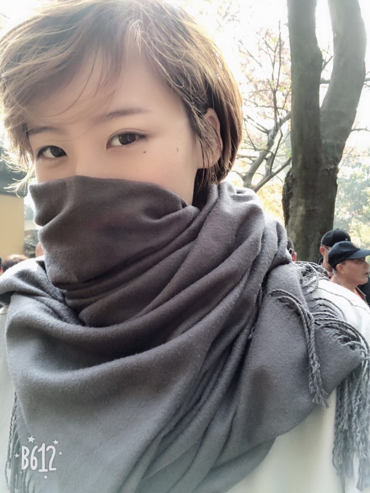 瘾-江苏省·苏州市·吴中区--买家秀,网拍模特,视频,驾驭各种风格? 身高体重:168,48