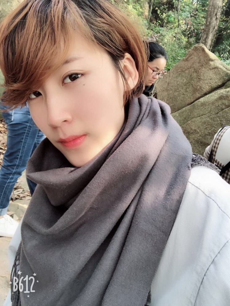 瘾-江苏省·苏州市·吴中区--买家秀,网拍模特,视频,驾驭各种风格? 身高体重:168,48