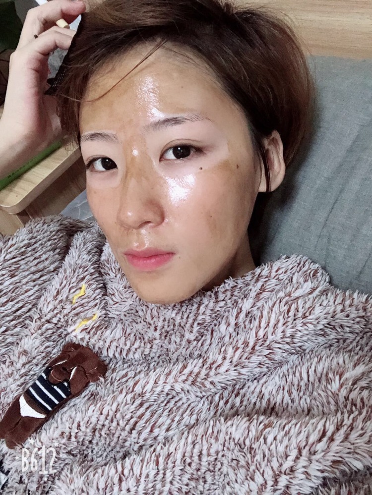 瘾-江苏省·苏州市·吴中区--买家秀,网拍模特,视频,驾驭各种风格? 身高体重:168,48