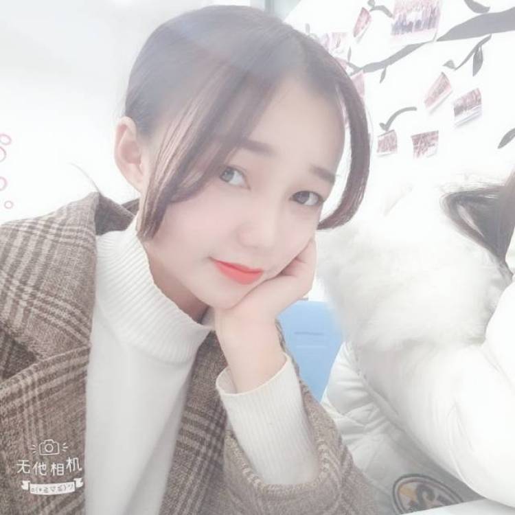 仙人掌味的仙女-贵州省·贵阳市·南明区--来一波美美哒自拍，耳环，围巾，衣服，发饰都是可以接单的