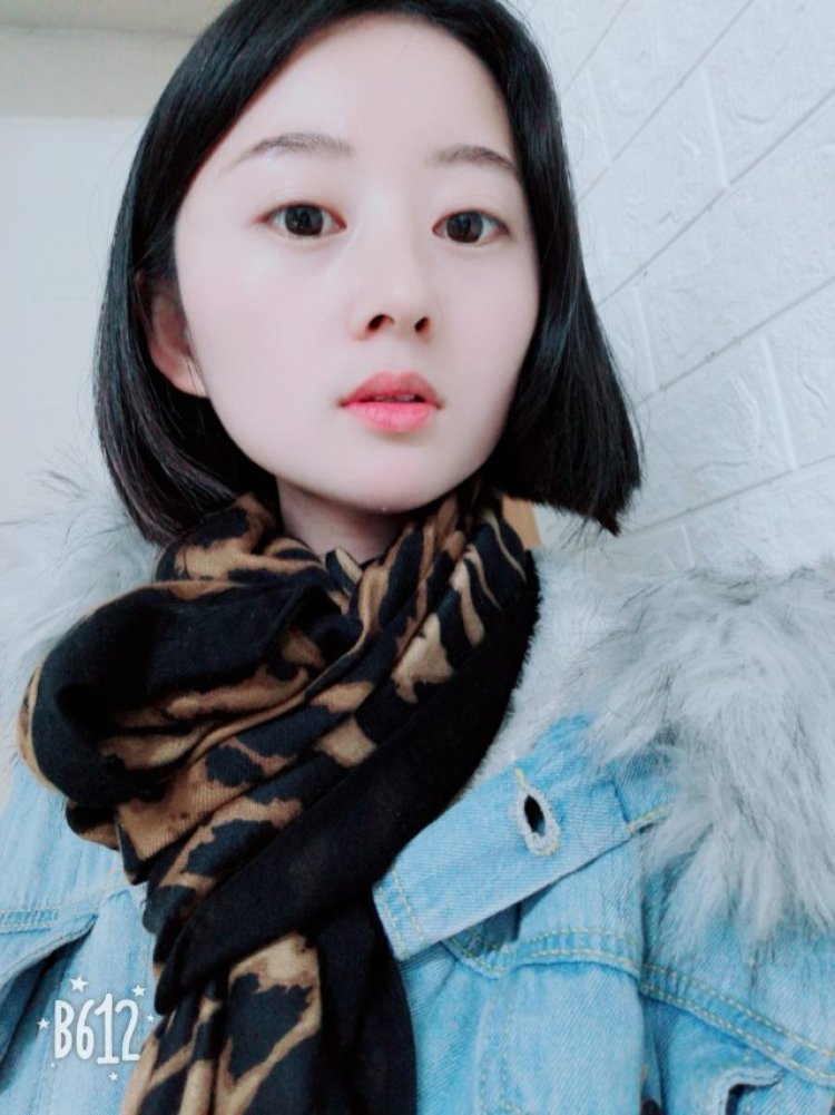 娟子-江苏省·苏州市·姑苏区--随手一拍