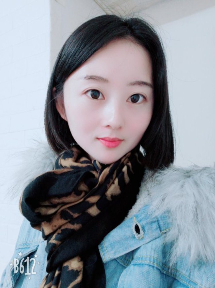 娟子-江苏省·苏州市·姑苏区--随手一拍