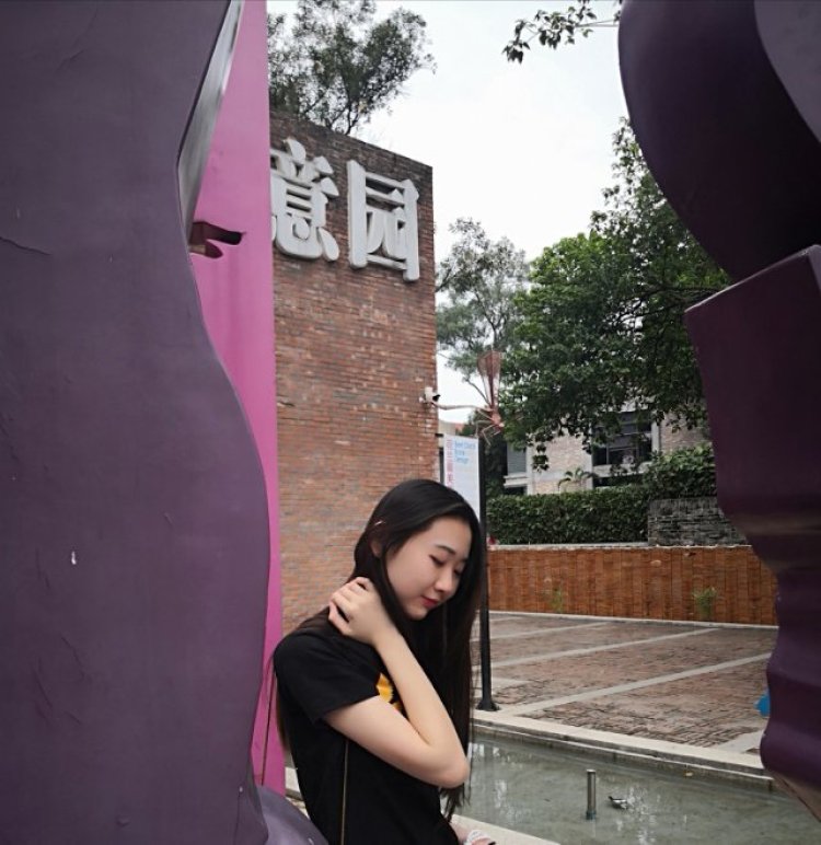 ⊙_⊙-陕西省·西安市·雁塔区--一波旅游照～