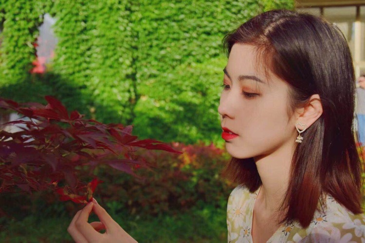 Rebecca-山东省·威海市·环翠区--可以接买家秀~