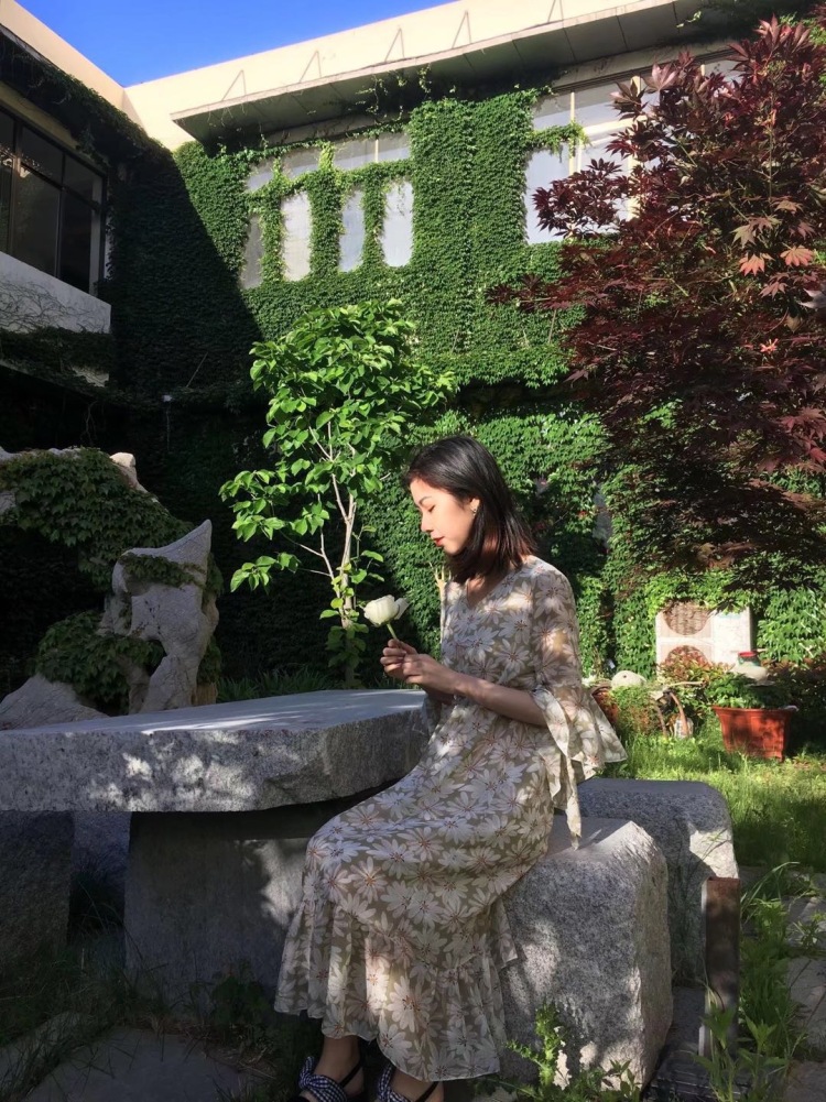 Rebecca-山东省·威海市·环翠区--可以接买家秀~