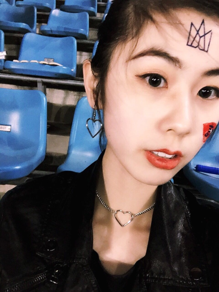 Rebecca-山东省·威海市·环翠区--可以接买家秀～