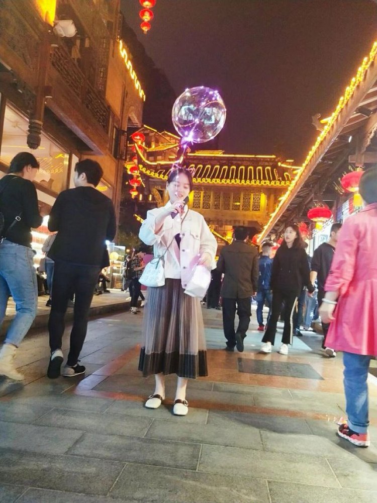 树酒-安徽省·宿州市·泗县--新人入驻 就喜欢穿的美美哒 接受网拍等 合作愉快哟 ❤️ ❤️