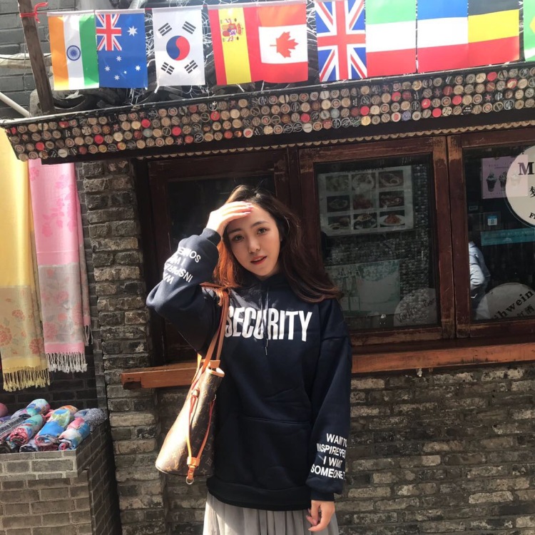 Ysy?-上海市·上海市·浦东新区--卫衣 皮衣 裙子 买家秀找我