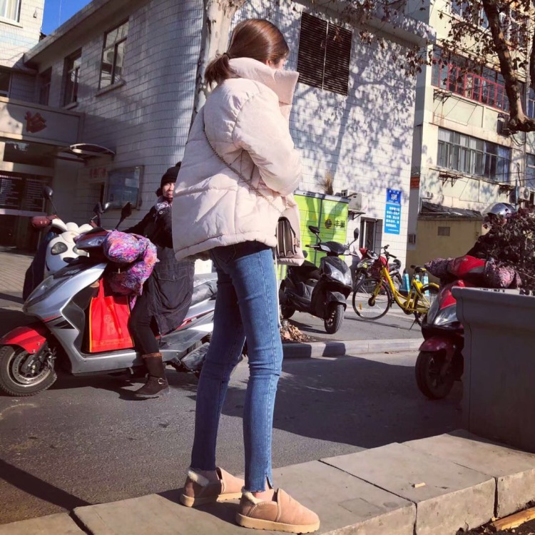 佬卢阿姨-江苏省·南京市·玄武区--衣服裤子 鞋子