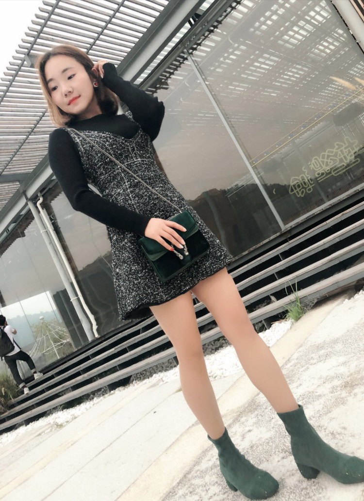 小宝?-广东省·广州市·天河区--服装类
各种风格
可接单