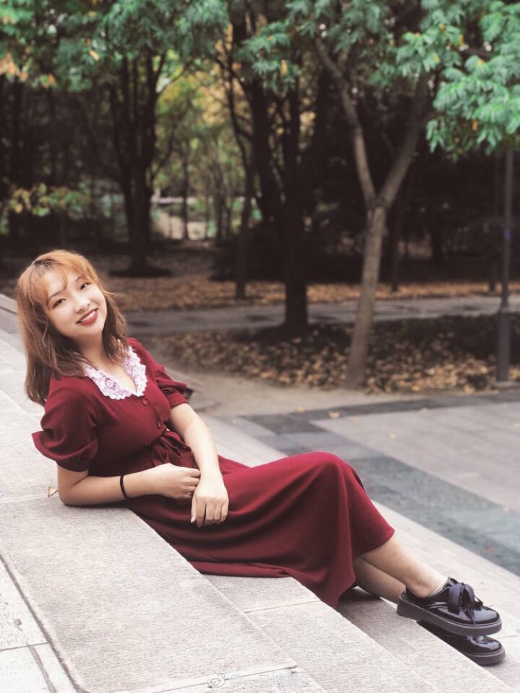 Penny_Holly-浙江省·嘉兴市·南湖区--复古