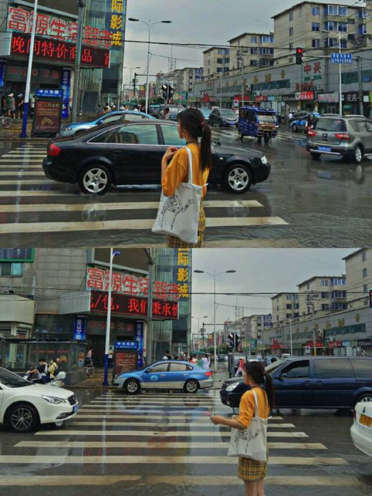 崔哈娜-辽宁省·沈阳市·新民市--买家秀 网拍 我都可以的