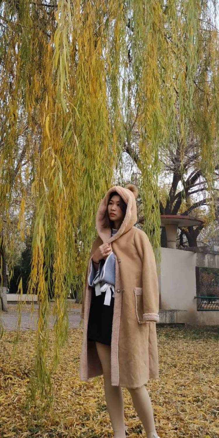 亿万少女的梦-天津市·天津市·西青区--出图不拖拉