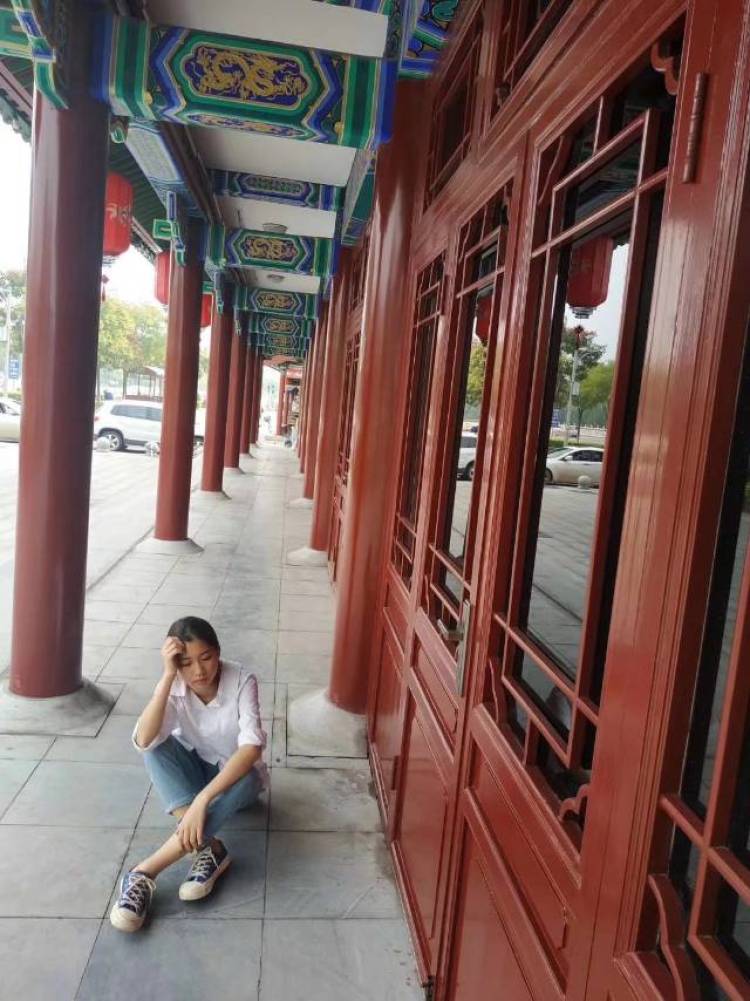 亿万少女的梦-天津市·天津市·西青区--合作愉快