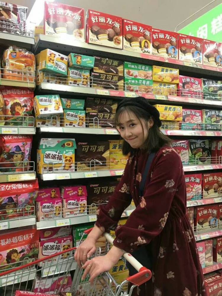  邢最棒 -山东省·青岛市·李沧区--买家秀  网拍 各种风格帽子衣服首饰