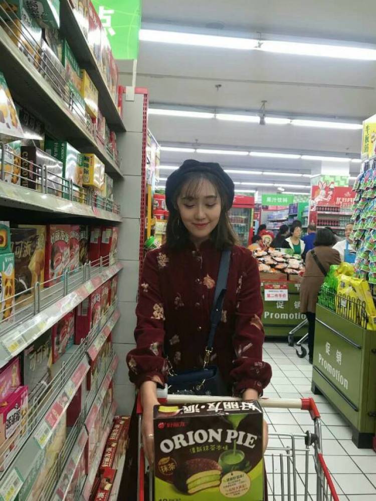  邢最棒 -山东省·青岛市·李沧区--买家秀  网拍 各种风格帽子衣服首饰