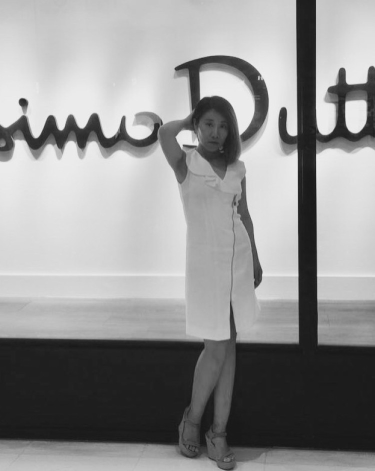 chunlili-山东省·潍坊市·奎文区--Massimo Dutti