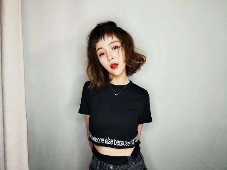 美娇（Jessie）-北京市·北京市·朝阳区--又想撸个狗啃look