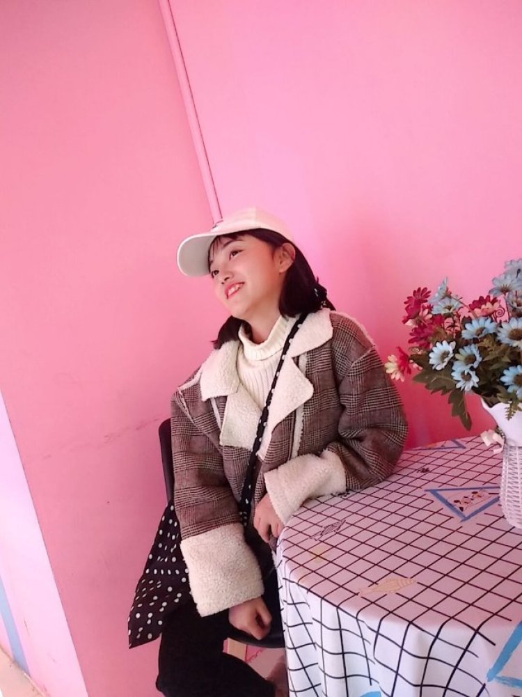 超级无敌美少女-陕西省·西安市·鄠邑区--甜美风，暗黑风