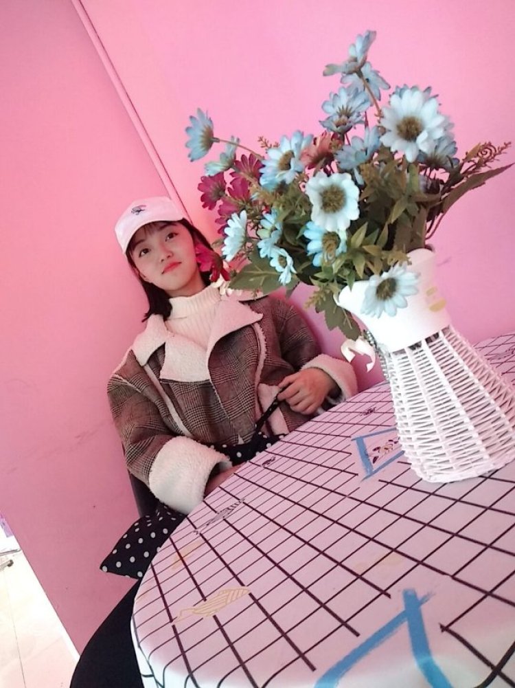 超级无敌美少女-陕西省·西安市·鄠邑区--甜美风，暗黑风