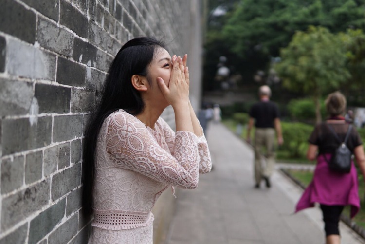 三顺-江西省·南昌市·西湖区-抖音-爱拍照的我,接单中~