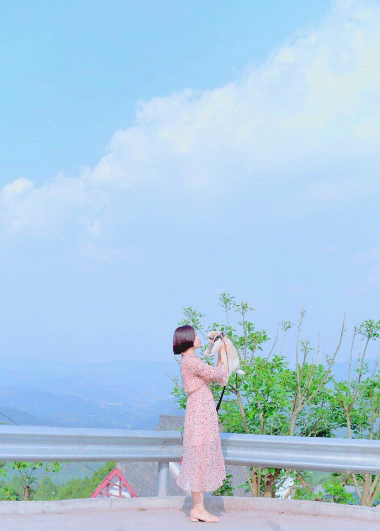 余生-四川省·成都市·锦江区--春•夏•秋•冬