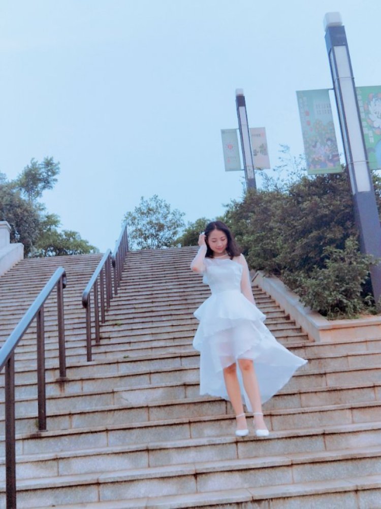 一鱼七秒-湖南省·湘潭市·雨湖区--平时生活照和旅游照