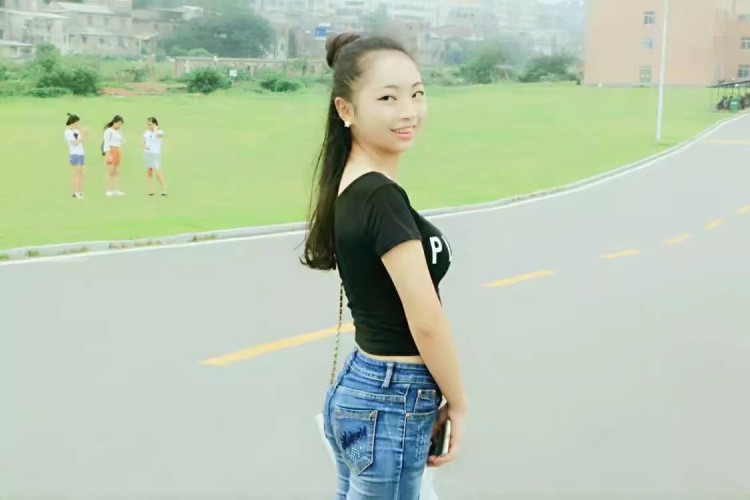 一鱼七秒-湖南省·湘潭市·雨湖区--平时生活照和旅游照