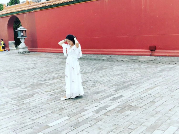 一鱼七秒-湖南省·湘潭市·雨湖区--平时生活照和旅游照