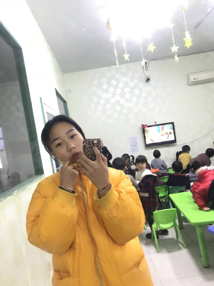 丁丁-河南省·商丘市·永城市--接买家秀哦。出图快事少。可以无限重拍 脾气超好哦??