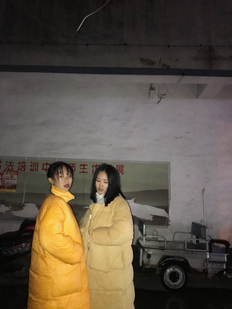 丁丁-河南省·商丘市·永城市--接买家秀哦。出图快事少。可以无限重拍 脾气超好哦??