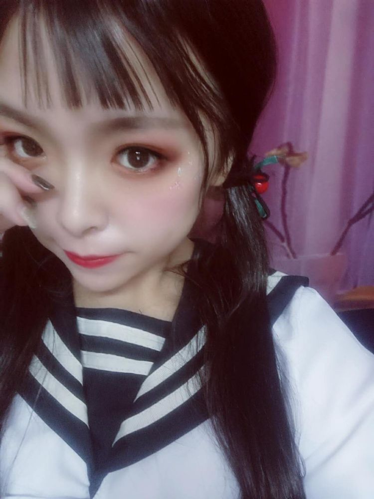 啵哟-辽宁省·大连市·旅顺口区--接寄拍,衣服头饰,帽子,耳环,假发各种风格都可以