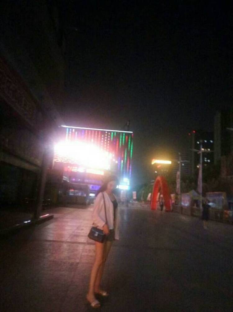 嘟嘟 -河南省·濮阳市·濮阳县--接单