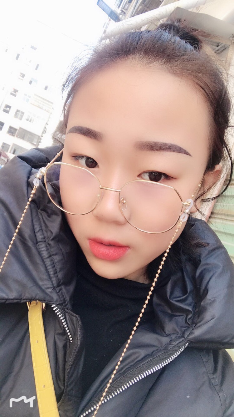 丁丁-河南省·商丘市·永城市--各种风格买家秀都接哦?