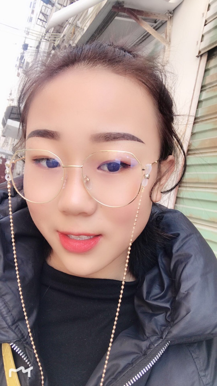 丁丁-河南省·商丘市·永城市--各种风格买家秀都接哦?
