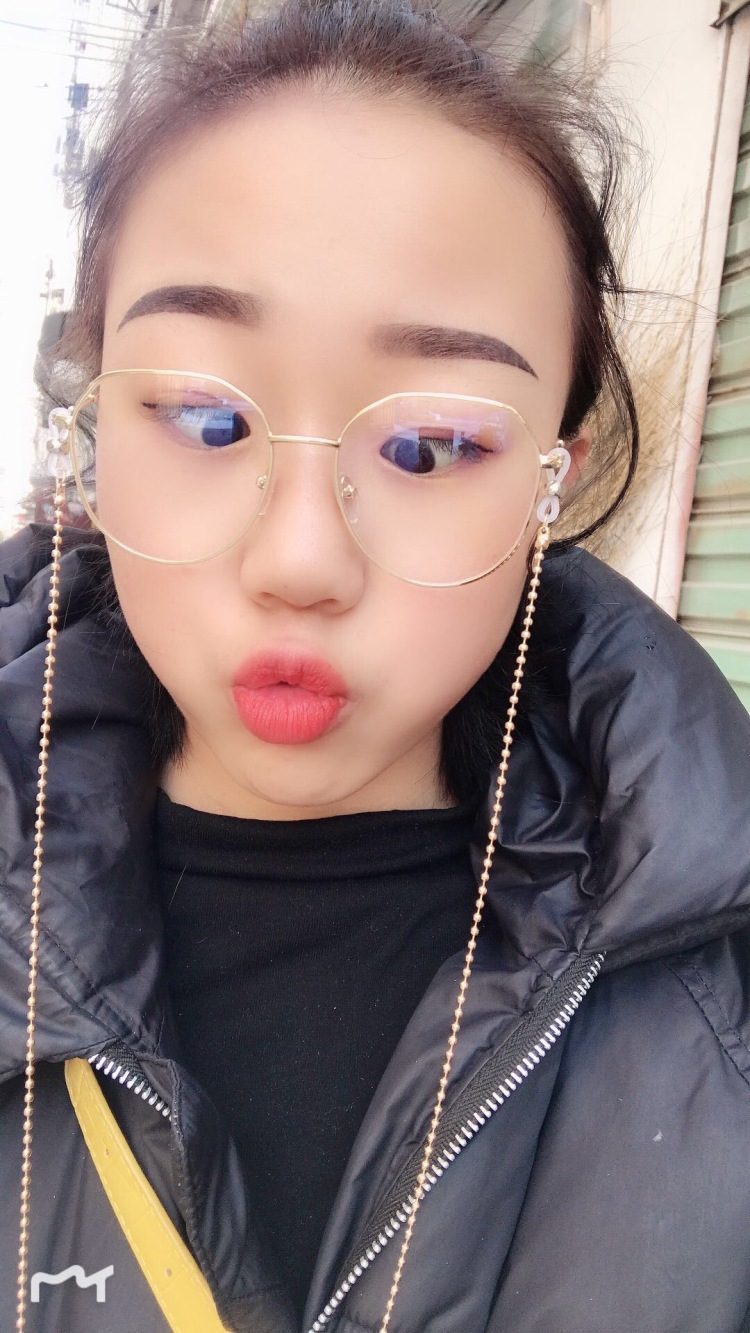 丁丁-河南省·商丘市·永城市--各种风格买家秀都接哦?