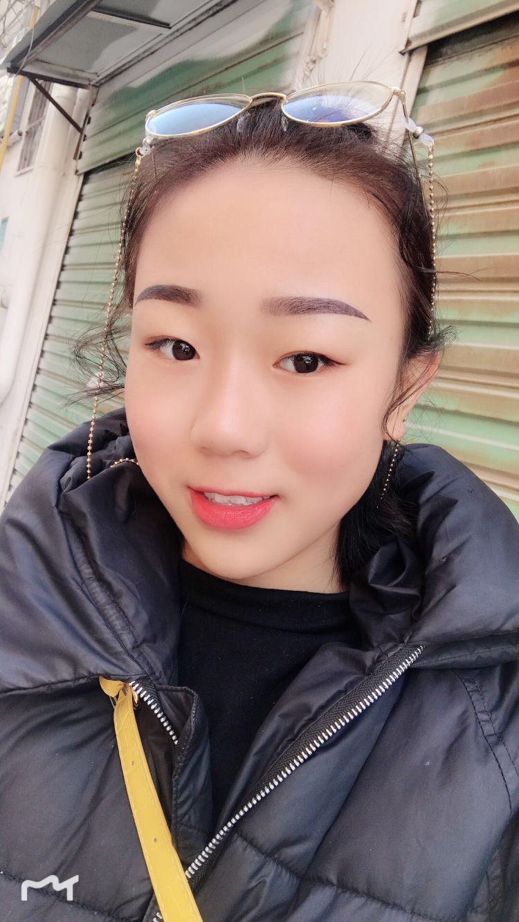 丁丁-河南省·商丘市·永城市--各种风格买家秀都接哦?