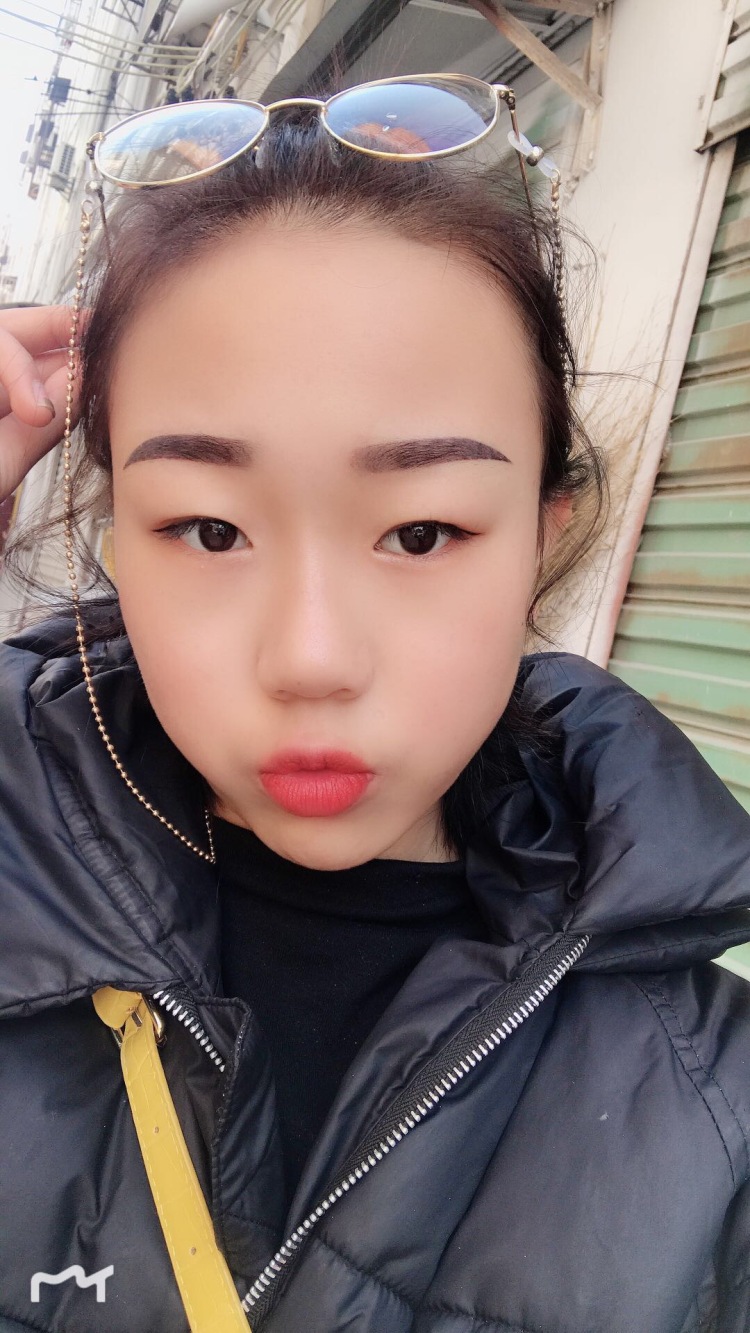 丁丁-河南省·商丘市·永城市--各种风格买家秀都接哦?