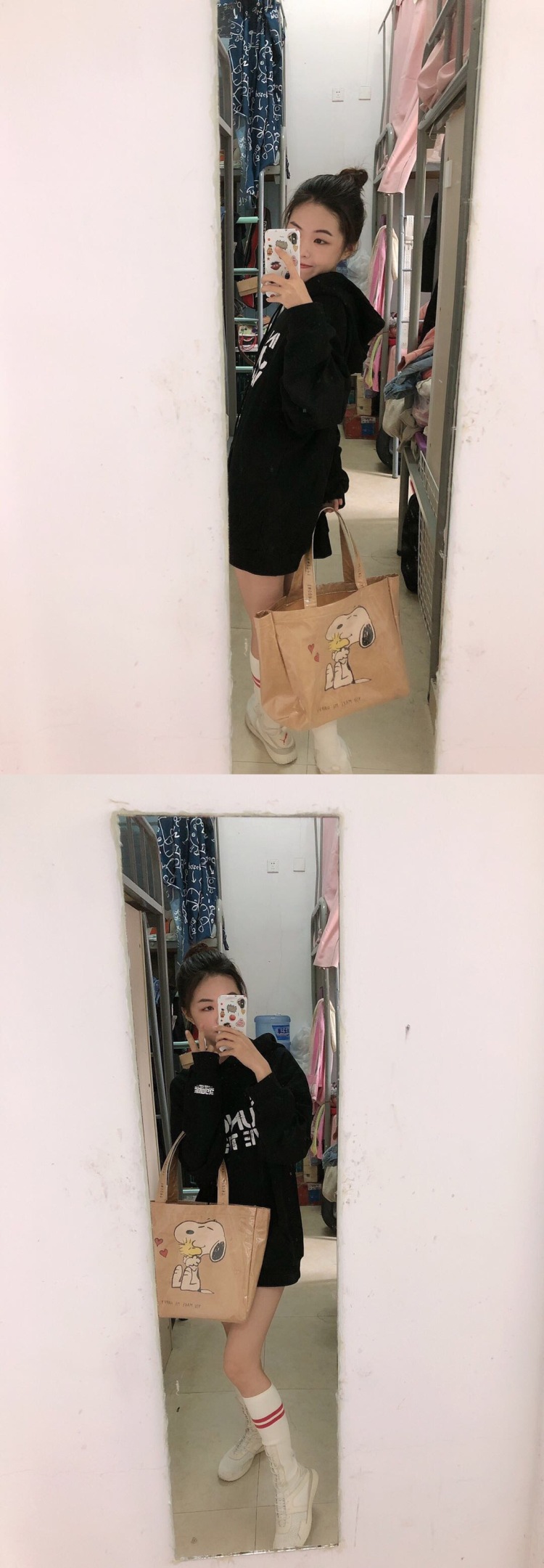 Gossip girl-广东省·珠海市·香洲区--接各种网拍买家秀！
