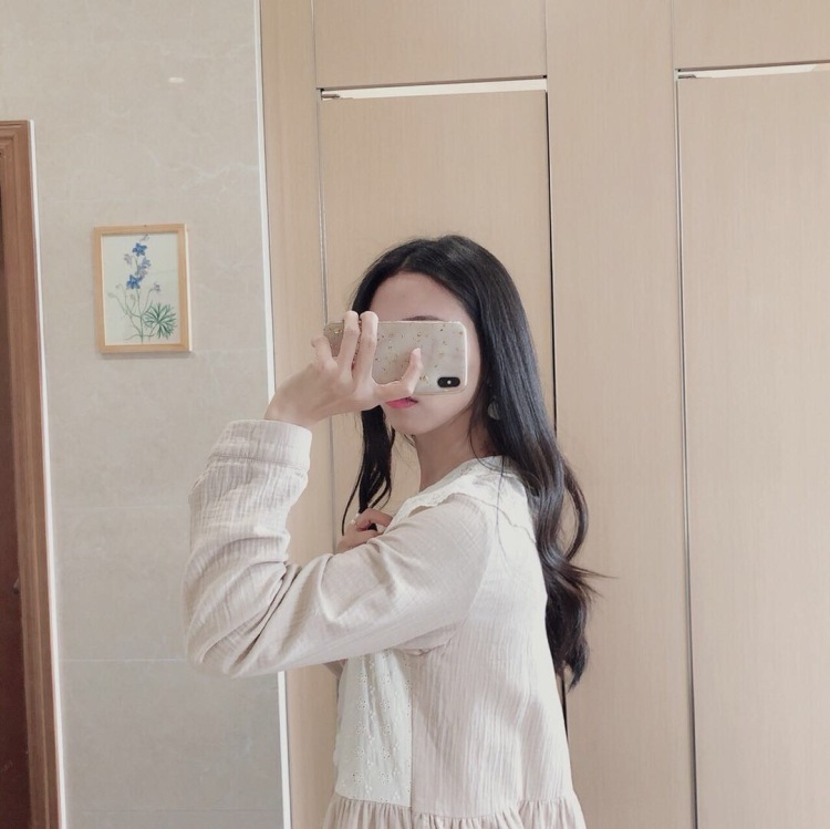 阿哈?-江苏省·南京市·玄武区--森系女装寄拍买家秀