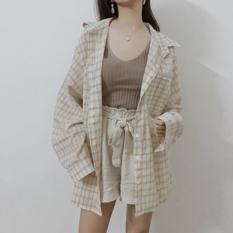 阿哈?-江苏省·南京市·玄武区--女装详情页/买家秀寄拍