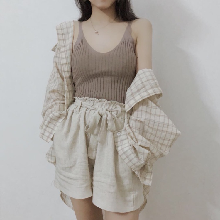 阿哈?-江苏省·南京市·玄武区--女装详情页/买家秀寄拍