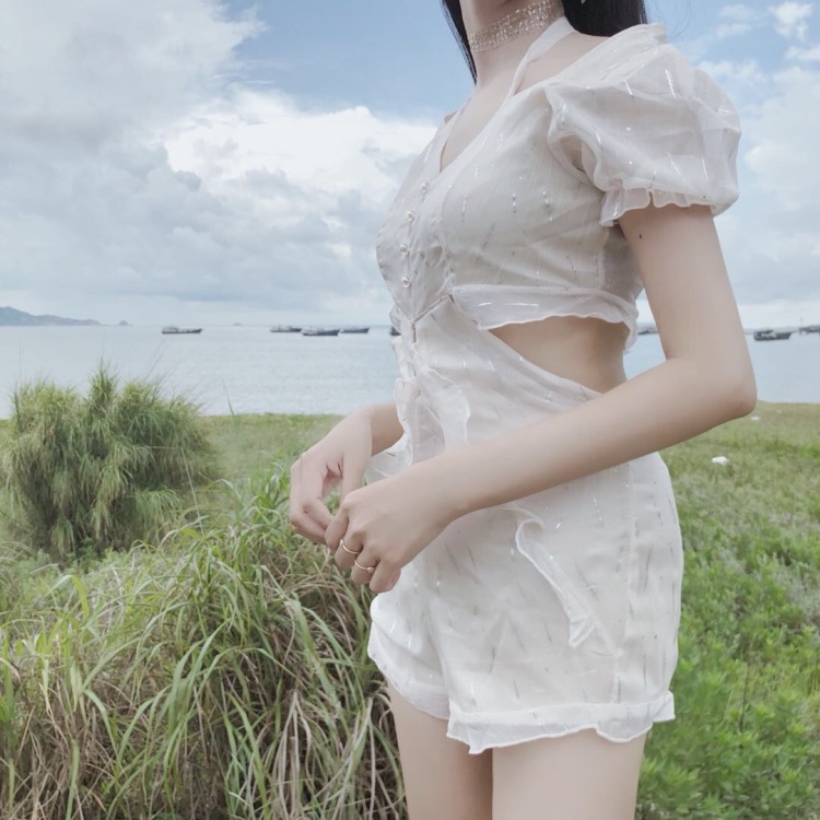 阿哈?-江苏省·南京市·玄武区--女装详情页/买家秀寄拍