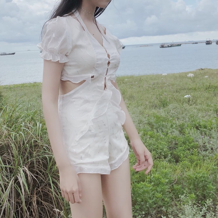 阿哈?-江苏省·南京市·玄武区--女装详情页/买家秀寄拍
