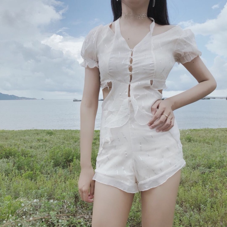 阿哈?-江苏省·南京市·玄武区--女装详情页/买家秀寄拍