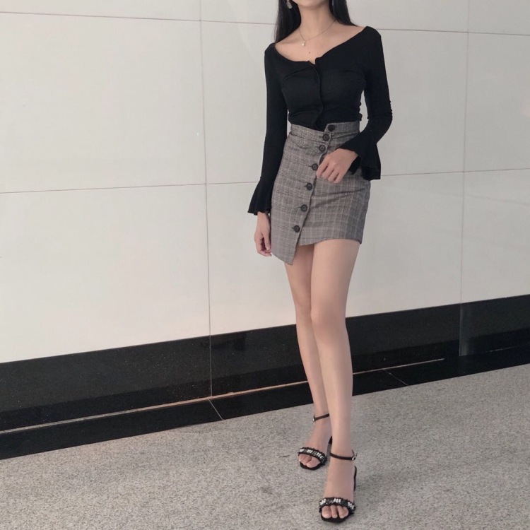 阿哈?-江苏省·南京市·玄武区--女装寄拍详情页选图