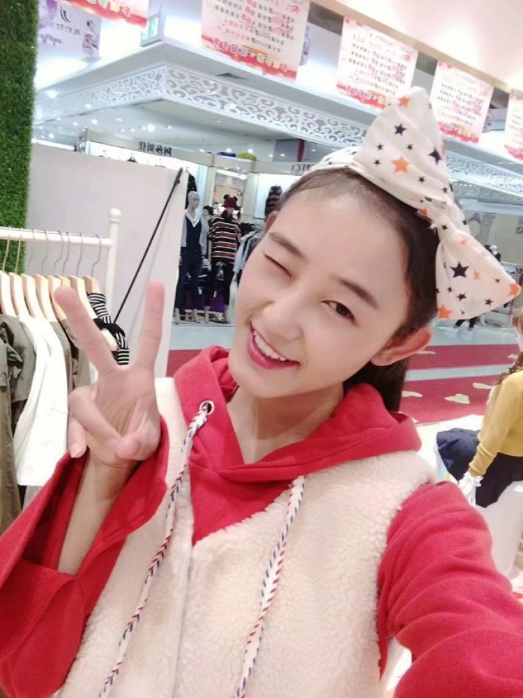 AA灵-山西省·太原市·小店区--服装模特秀和买家秀